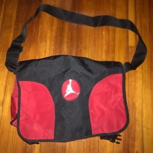 Jordan Laptop Bag